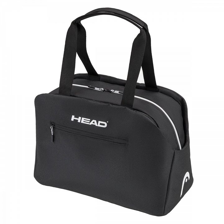 Head Tour Tote Bag 22L Black